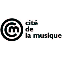 Logo CITÉ DE LA MUSIQUE-PHILHARMONIE DE PARIS